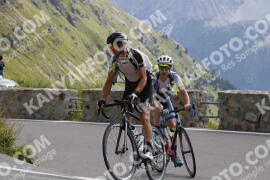 Photo #3621898 | 29-07-2023 10:30 | Passo Dello Stelvio - Prato side BICYCLES