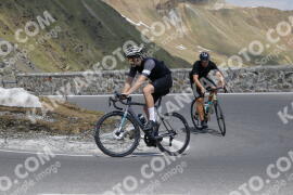 Photo #3129394 | 17-06-2023 14:16 | Passo Dello Stelvio - Prato side BICYCLES