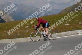 Photo #2392121 | 24-07-2022 13:17 | Passo Dello Stelvio - Peak BICYCLES