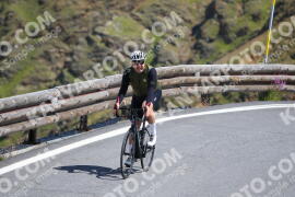 Photo #2429767 | 29-07-2022 11:48 | Passo Dello Stelvio - Peak BICYCLES
