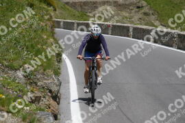 Photo #3490181 | 16-07-2023 13:35 | Passo Dello Stelvio - Prato side BICYCLES