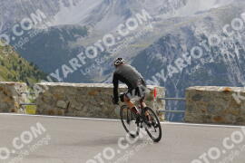 Foto #3753386 | 08-08-2023 11:16 | Passo Dello Stelvio - Prato Seite BICYCLES
