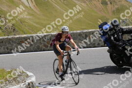 Photo #3855905 | 13-08-2023 12:06 | Passo Dello Stelvio - Prato side BICYCLES