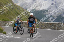 Photo #3758908 | 08-08-2023 13:05 | Passo Dello Stelvio - Prato side BICYCLES