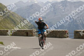 Photo #3277704 | 29-06-2023 11:39 | Passo Dello Stelvio - Prato side BICYCLES