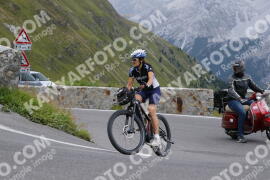 Photo #3788131 | 10-08-2023 12:12 | Passo Dello Stelvio - Prato side BICYCLES