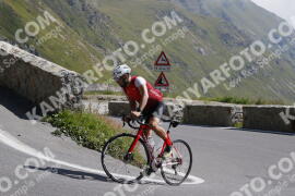 Photo #3874889 | 14-08-2023 11:02 | Passo Dello Stelvio - Prato side BICYCLES