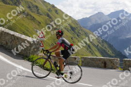 Photo #3715918 | 03-08-2023 10:27 | Passo Dello Stelvio - Prato side BICYCLES
