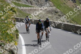 Foto #3277283 | 29-06-2023 11:22 | Passo Dello Stelvio - Prato Seite BICYCLES
