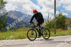 Foto #2627604 | 13-08-2022 14:24 | Pordoi Pass BICYCLES