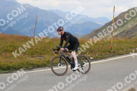 Foto #2463628 | 31-07-2022 14:00 | Passo Dello Stelvio - die Spitze BICYCLES
