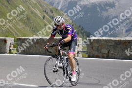 Foto #3516551 | 17-07-2023 13:30 | Passo Dello Stelvio - Prato Seite BICYCLES