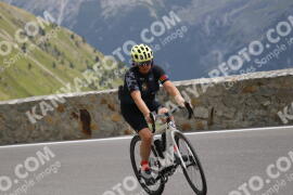 Photo #3346968 | 04-07-2023 12:43 | Passo Dello Stelvio - Prato side BICYCLES