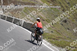 Foto #3239894 | 26-06-2023 12:19 | Passo Dello Stelvio - Prato Seite BICYCLES