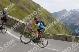 Photo #3753597 | 08-08-2023 11:21 | Passo Dello Stelvio - Prato side BICYCLES
