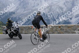 Photo #3785325 | 10-08-2023 10:58 | Passo Dello Stelvio - Prato side BICYCLES
