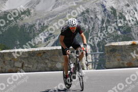 Photo #3593431 | 27-07-2023 13:58 | Passo Dello Stelvio - Prato side BICYCLES