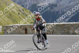 Photo #3758627 | 08-08-2023 13:00 | Passo Dello Stelvio - Prato side BICYCLES