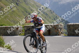 Foto #3512728 | 17-07-2023 11:24 | Passo Dello Stelvio - Prato Seite BICYCLES