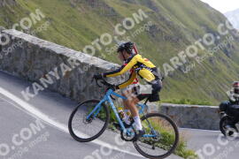 Foto #3784546 | 10-08-2023 09:40 | Passo Dello Stelvio - Prato Seite BICYCLES