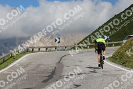 Photo #2573066 | 10-08-2022 09:39 | Pordoi Pass BICYCLES