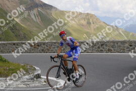 Foto #3898463 | 15-08-2023 12:30 | Passo Dello Stelvio - Prato Seite BICYCLES