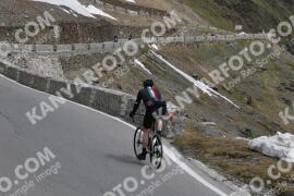 Photo #3108455 | 16-06-2023 11:44 | Passo Dello Stelvio - Prato side BICYCLES