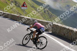 Photo #3488174 | 16-07-2023 11:05 | Passo Dello Stelvio - Prato side BICYCLES