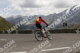 Photo #3936618 | 18-08-2023 12:22 | Passo Dello Stelvio - Prato side BICYCLES