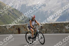 Photo #3279642 | 29-06-2023 13:17 | Passo Dello Stelvio - Prato side BICYCLES