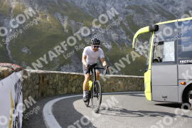 Foto #4061299 | 25-08-2023 10:12 | Passo Dello Stelvio - Prato Seite BICYCLES