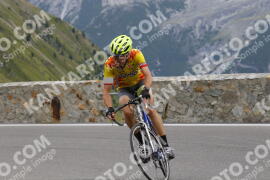 Photo #3785496 | 10-08-2023 11:13 | Passo Dello Stelvio - Prato side BICYCLES