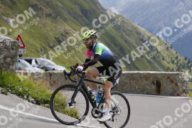 Photo #3622048 | 29-07-2023 10:39 | Passo Dello Stelvio - Prato side BICYCLES