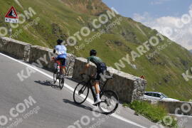 Photo #3489351 | 16-07-2023 12:35 | Passo Dello Stelvio - Prato side BICYCLES