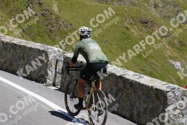 Foto #3592793 | 27-07-2023 13:42 | Passo Dello Stelvio - Prato Seite BICYCLES