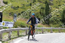Photo #2624555 | 13-08-2022 13:03 | Pordoi Pass BICYCLES