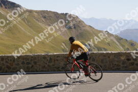 Photo #3958202 | 19-08-2023 10:21 | Passo Dello Stelvio - Prato side BICYCLES