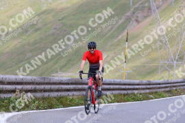 Photo #2458427 | 31-07-2022 10:19 | Passo Dello Stelvio - Peak BICYCLES