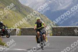 Photo #3878986 | 14-08-2023 13:18 | Passo Dello Stelvio - Prato side BICYCLES