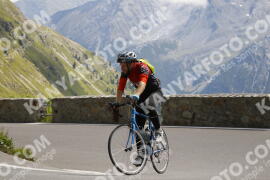 Photo #3354919 | 05-07-2023 11:02 | Passo Dello Stelvio - Prato side BICYCLES
