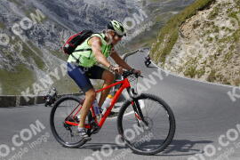 Photo #4062259 | 25-08-2023 11:29 | Passo Dello Stelvio - Prato side BICYCLES