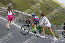 Photo #3796467 | 10-08-2023 15:22 | Passo Dello Stelvio - Prato side BICYCLES