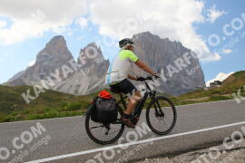 Foto #2505032 | 04-08-2022 15:42 | Sella Pass BICYCLES