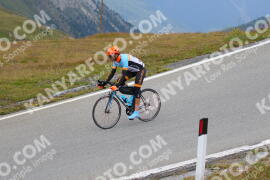 Foto #2423148 | 27-07-2022 14:06 | Passo Dello Stelvio - die Spitze BICYCLES