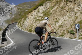 Foto #4048180 | 24-08-2023 10:10 | Passo Dello Stelvio - Prato Seite BICYCLES