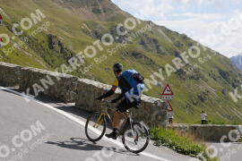 Foto #3715961 | 03-08-2023 10:33 | Passo Dello Stelvio - Prato Seite BICYCLES