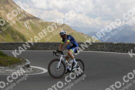 Foto #3899135 | 15-08-2023 12:51 | Passo Dello Stelvio - Prato Seite BICYCLES