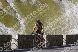 Photo #4045804 | 24-08-2023 09:19 | Passo Dello Stelvio - Prato side BICYCLES