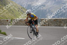 Photo #3346510 | 04-07-2023 12:20 | Passo Dello Stelvio - Prato side BICYCLES