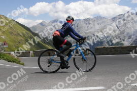 Photo #3606474 | 28-07-2023 13:12 | Passo Dello Stelvio - Prato side BICYCLES